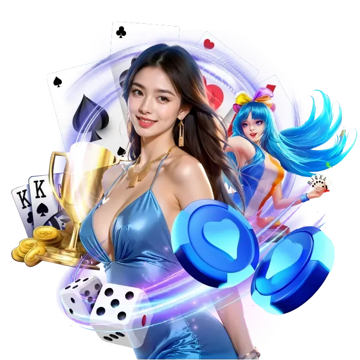 Chuyên mục game bài PG66